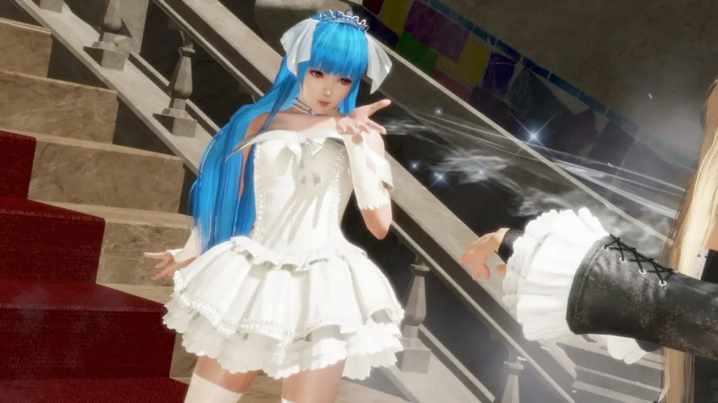 dead or alive 6 last round kula 04