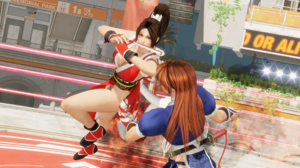 dead or alive 6 last round mai 02