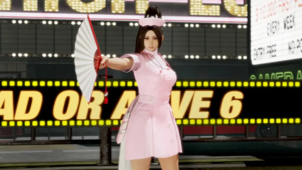dead or alive 6 last round mai 03