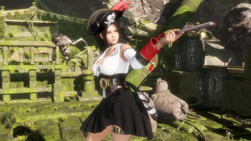 dead or alive 6 last round mai 04