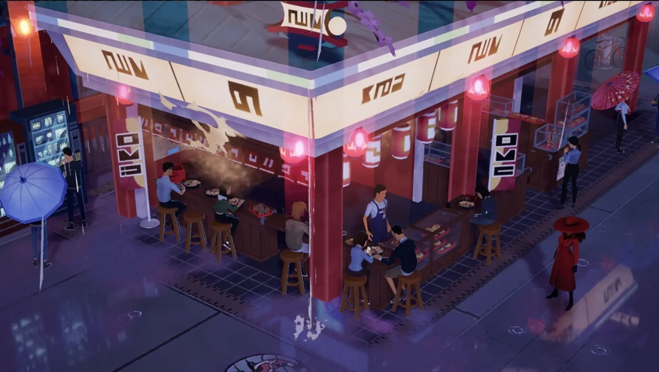 Carmen Sandiego 7