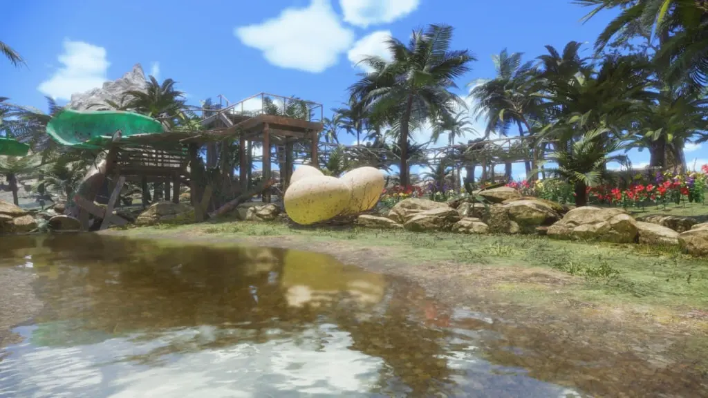 lost paradise comparison 01 new