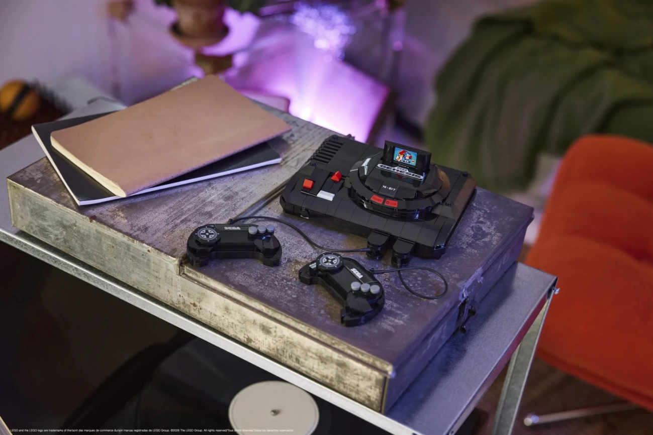 mega drive lego 01 scaled