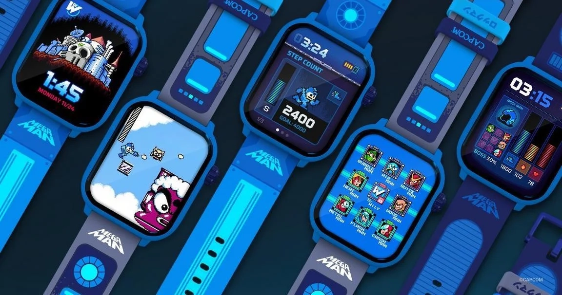 mega man 2 1