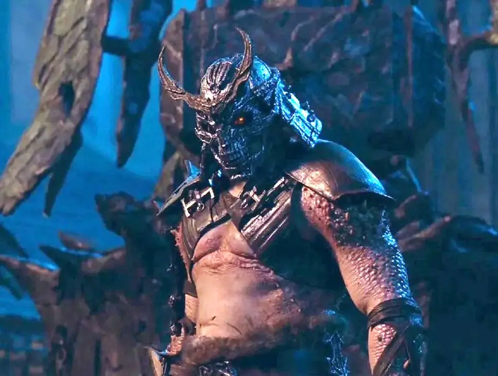 mortal kombat 2 11