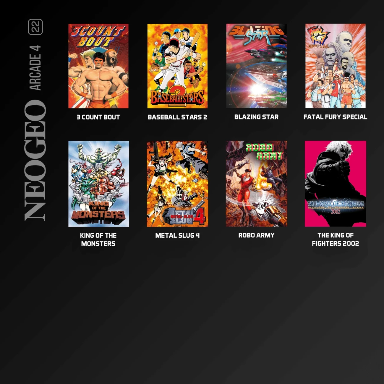 neogeo arcade 4 scaled