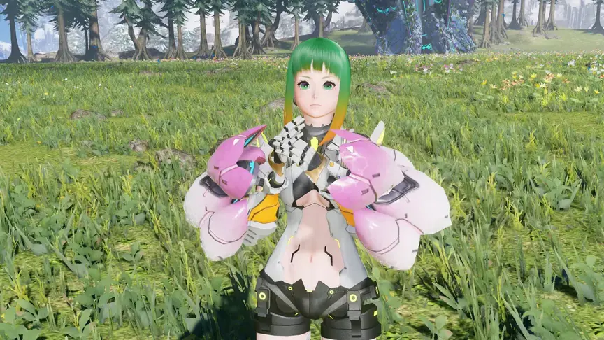phantasy star online 2 new genesis windows 2389