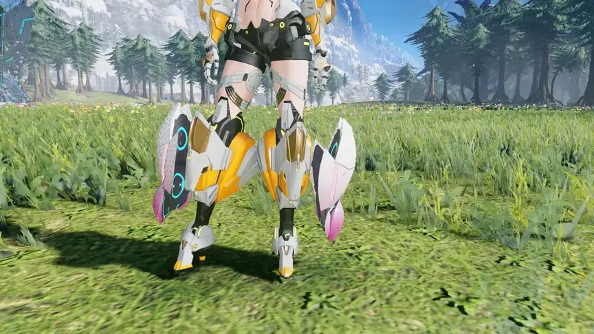 phantasy star online 2 new genesis windows 2390
