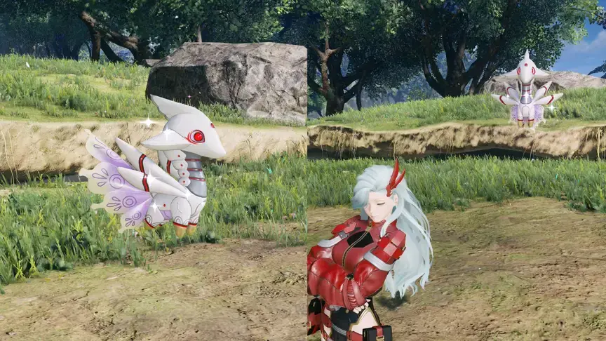 phantasy star online 2 new genesis windows 2392
