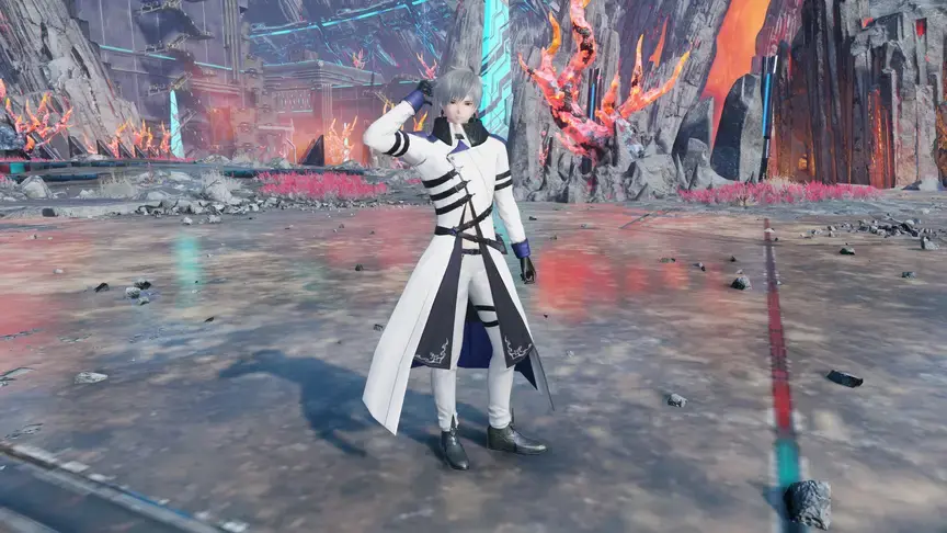 phantasy star online 2 new genesis windows 2393