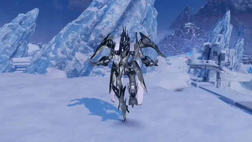 phantasy star online 2 new genesis windows 2394