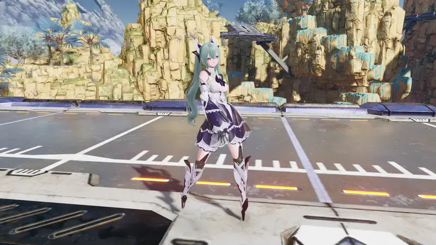 phantasy star online 2 new genesis windows 2395