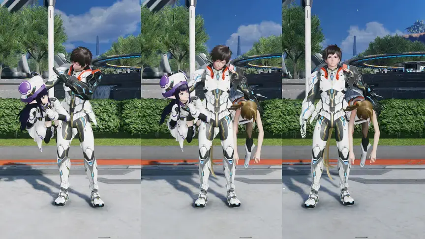 phantasy star online 2 new genesis windows 2396