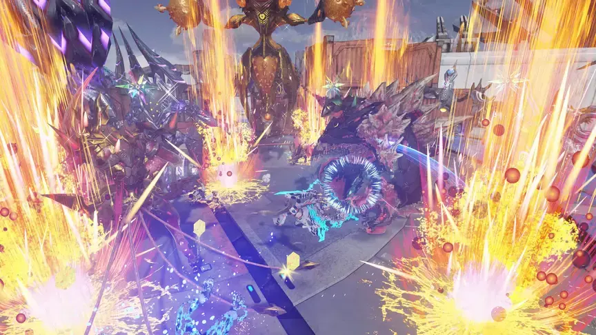phantasy star online 2 new genesis windows 2418