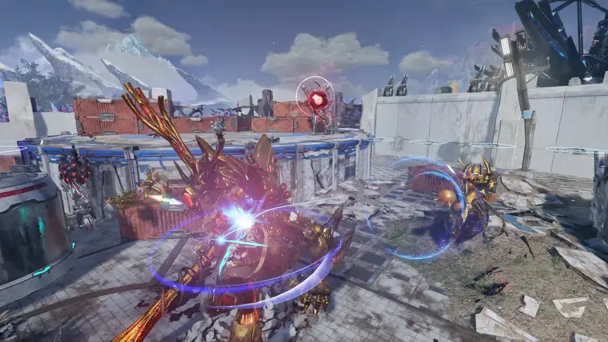 phantasy star online 2 new genesis windows 2419