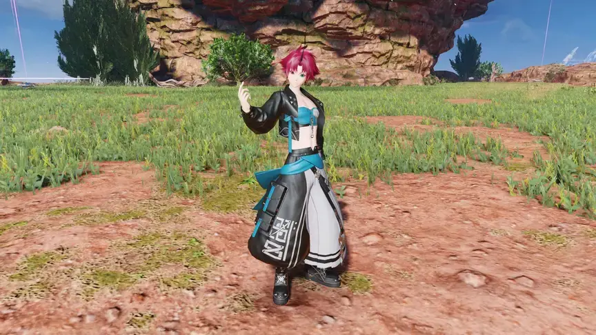 phantasy star online 2 new genesis windows 2422