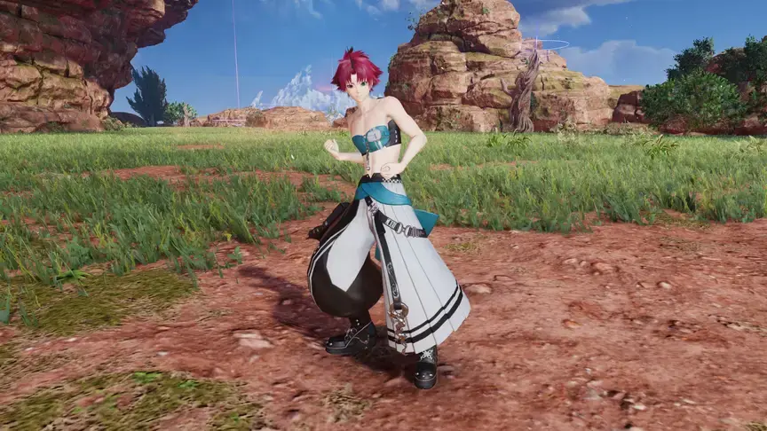 phantasy star online 2 new genesis windows 2424