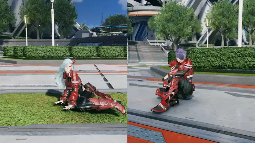 phantasy star online 2 new genesis windows 2427