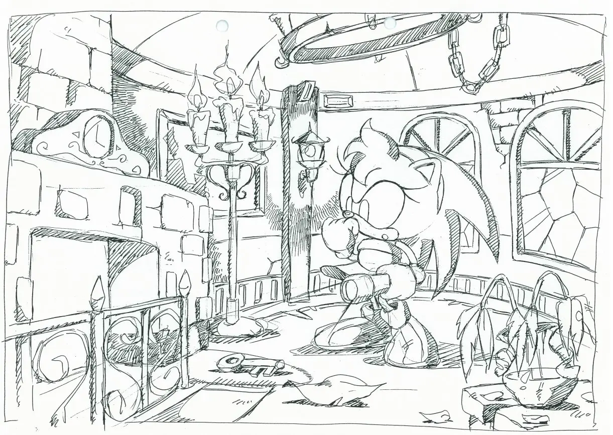sonic adventure 05