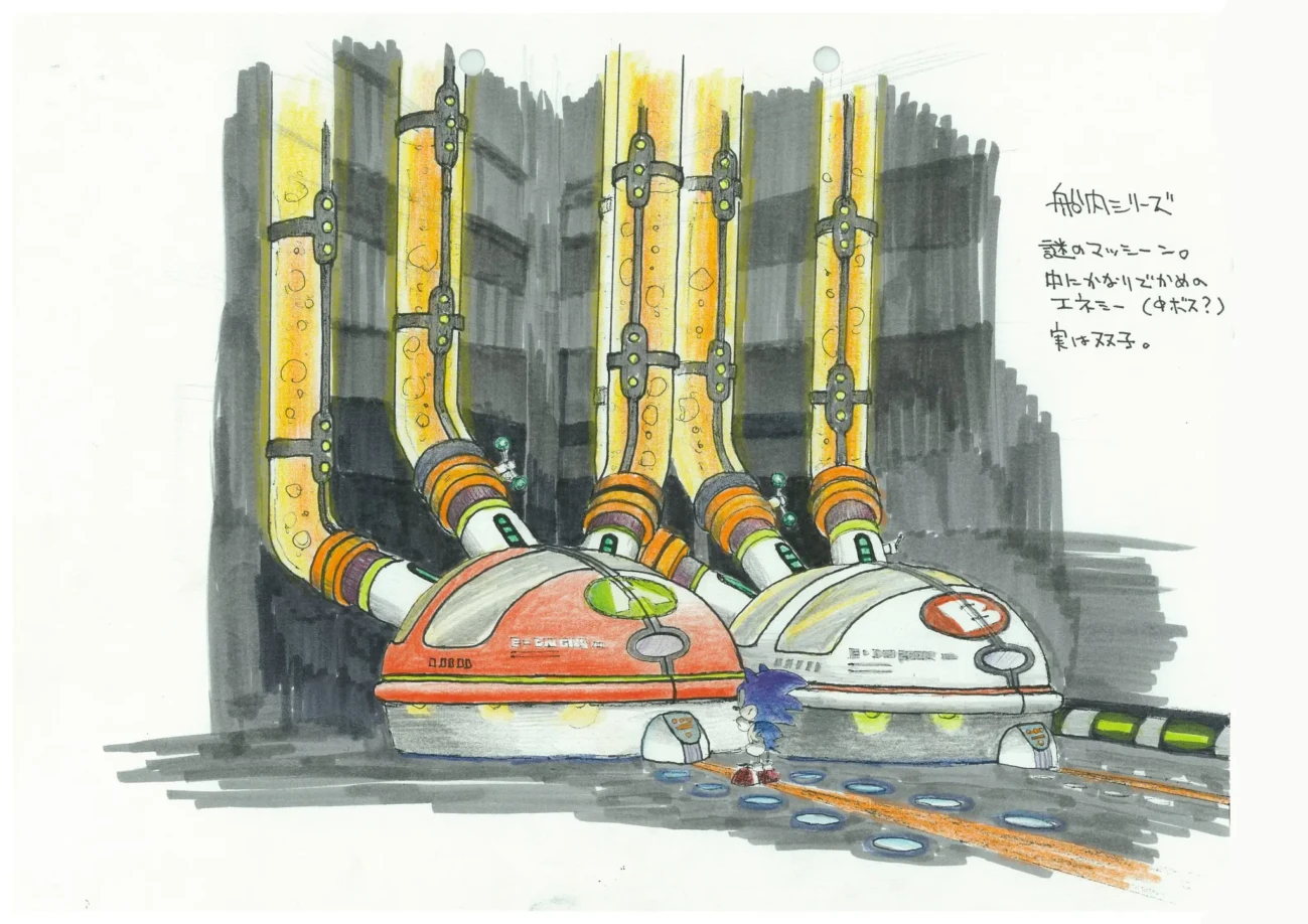 sonic adventure 111 scaled