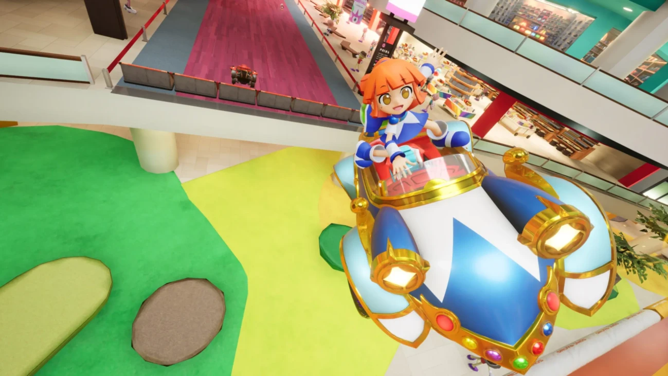 sonic racing crossworlds playstation 5 287 scaled