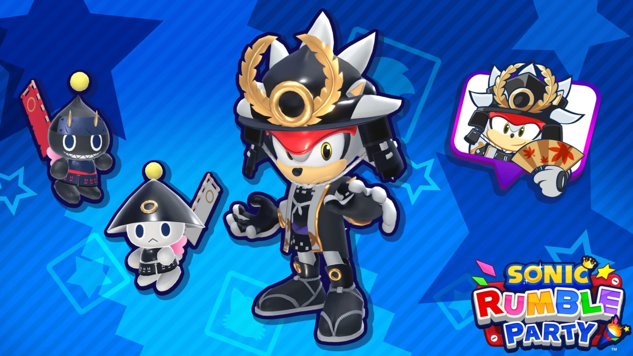 sonic rumble android 38 scaled