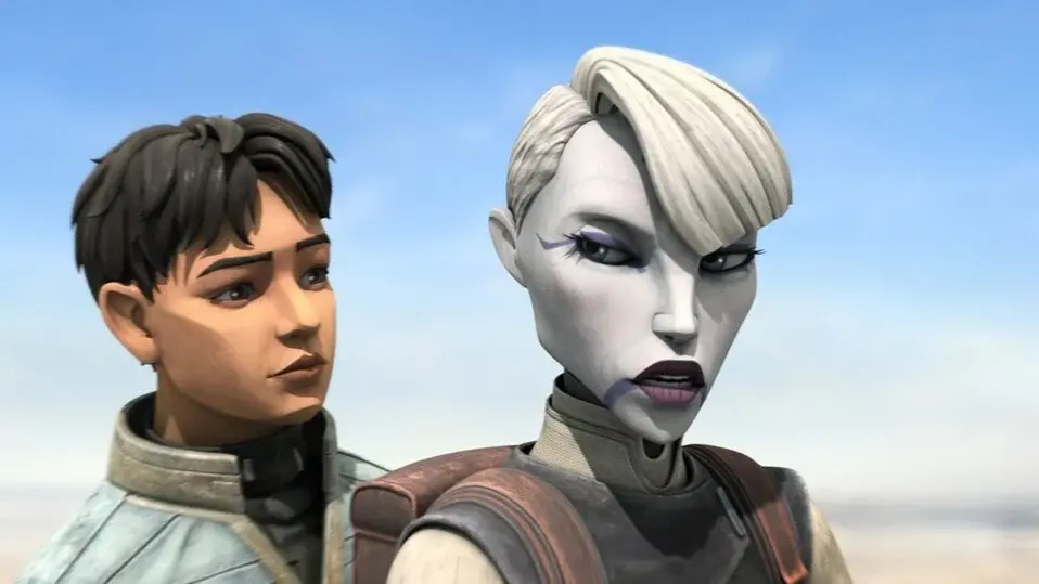 star wars andor to 2 1