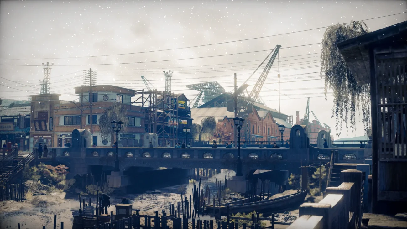 stranger heaven xbox series 13 scaled