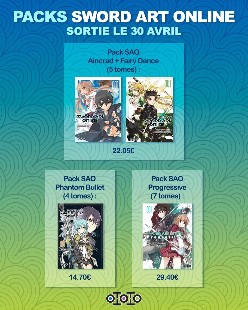 sword art online ototo packs prix reduit scaled