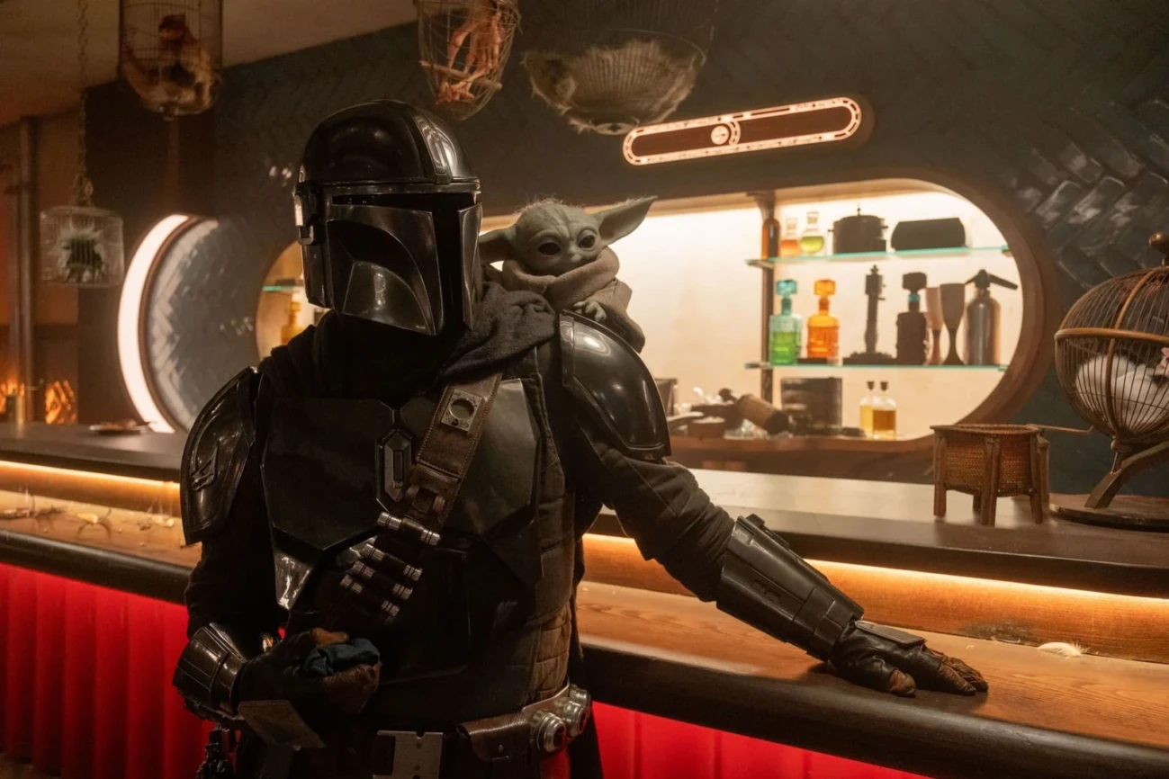 the mandalorian and grogu 5 scaled