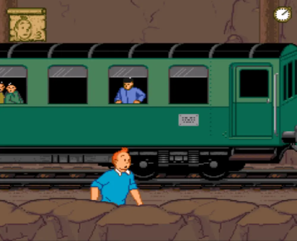 tintin au tibet 32