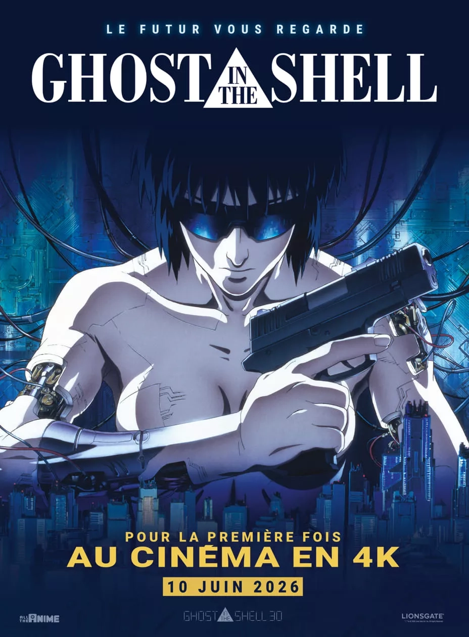 ghost in the shell cine 4k