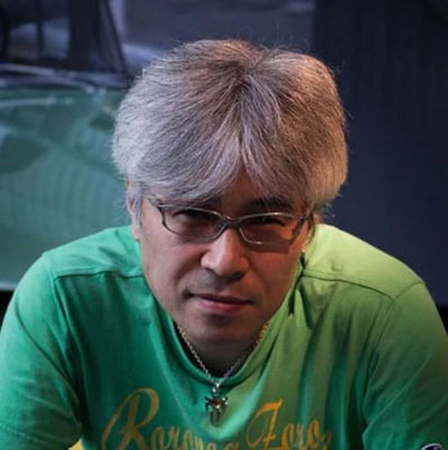 kenji kanno