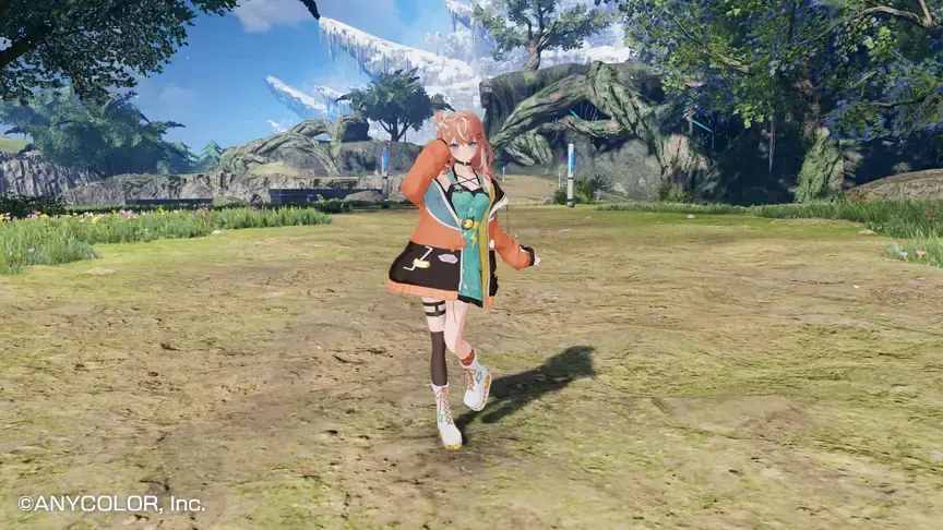 phantasy star online 2 new genesis windows 2433