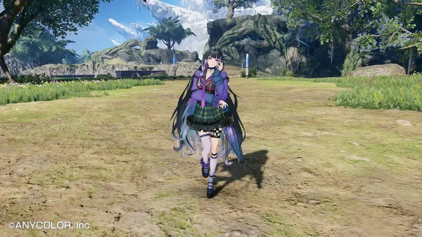 phantasy star online 2 new genesis windows 2442