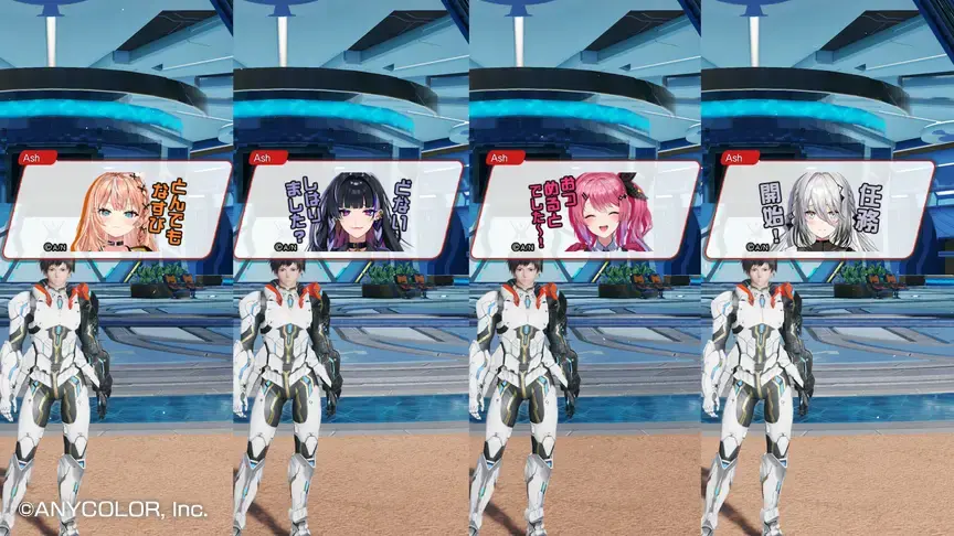 phantasy star online 2 new genesis windows 2447