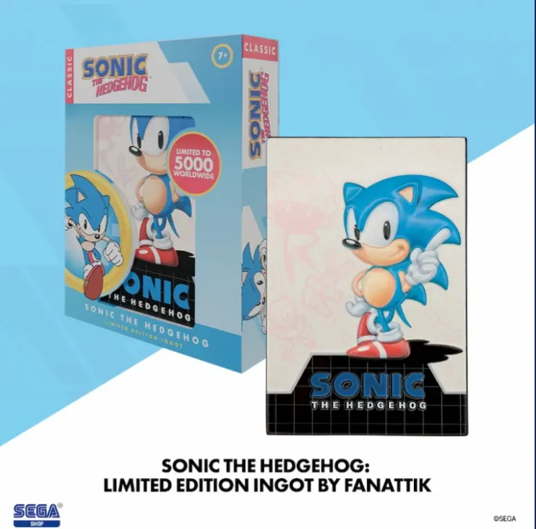 sonic lingo 1