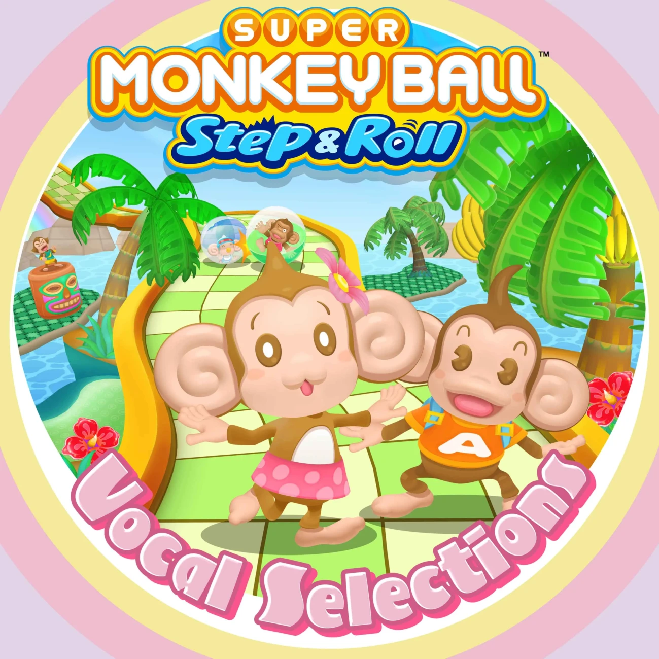 super monkey ball athletic wii 1 scaled