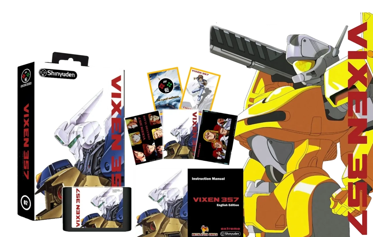 vixen edition scaled