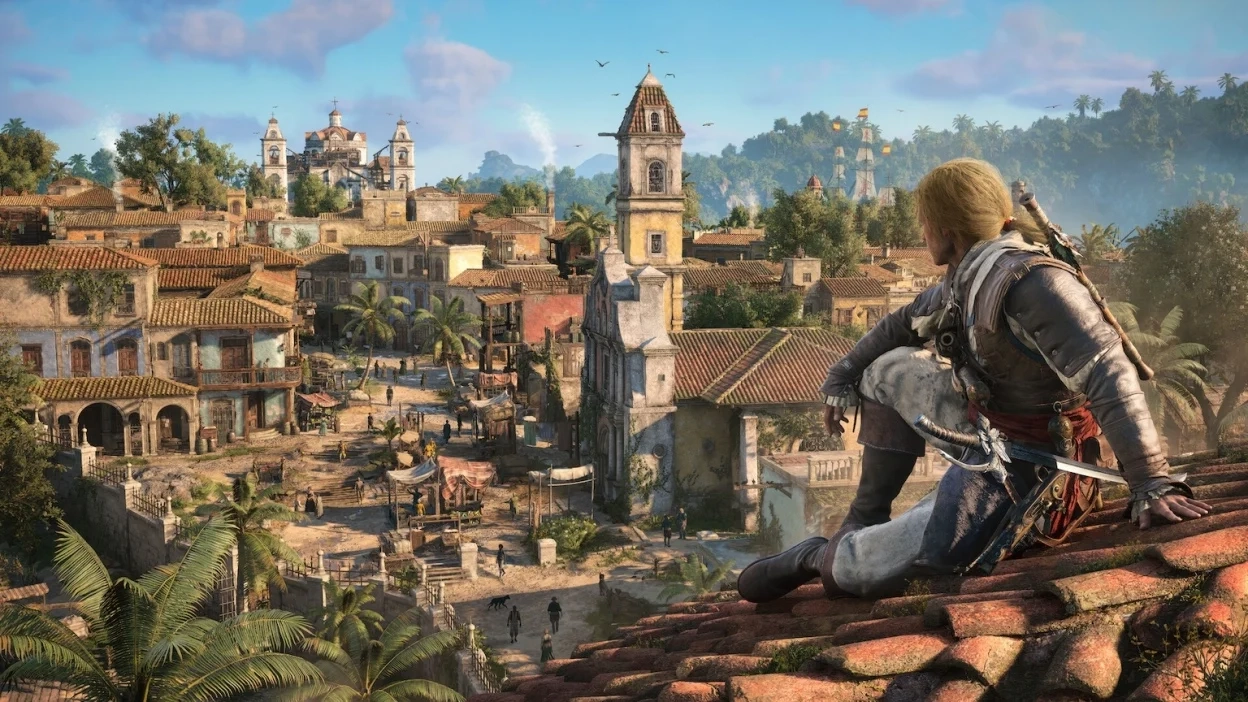 assassins creed black flag resynced 11