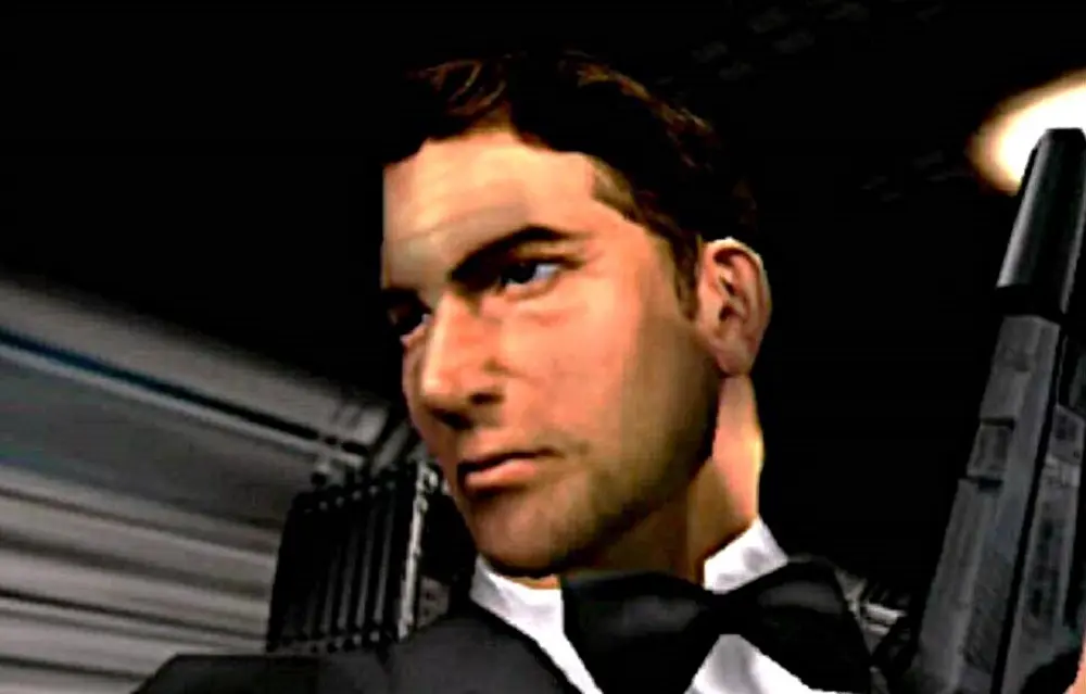 confidential mission 1
