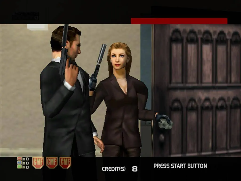 confidential mission 2