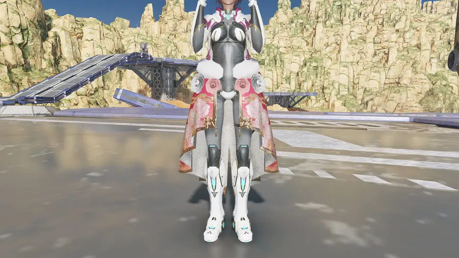 phantasy star online 2 new genesis windows 2483