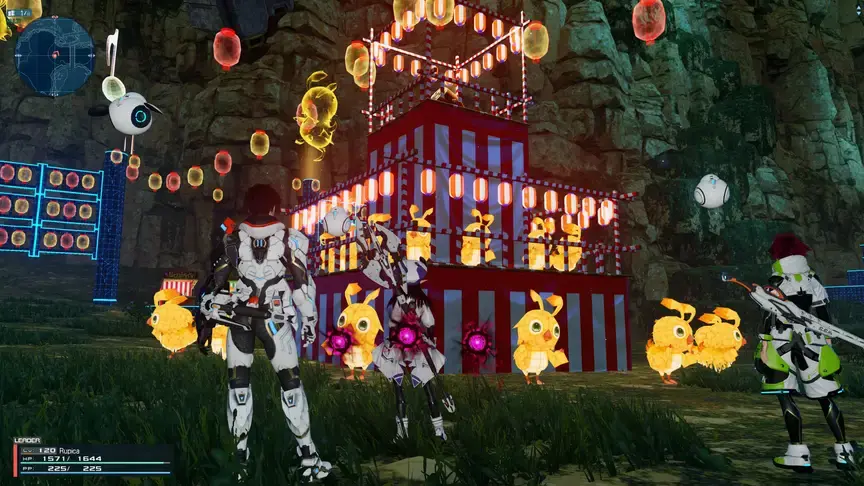 phantasy star online 2 new genesis windows 2490