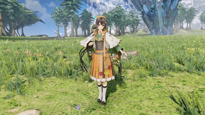 phantasy star online 2 new genesis windows 2493
