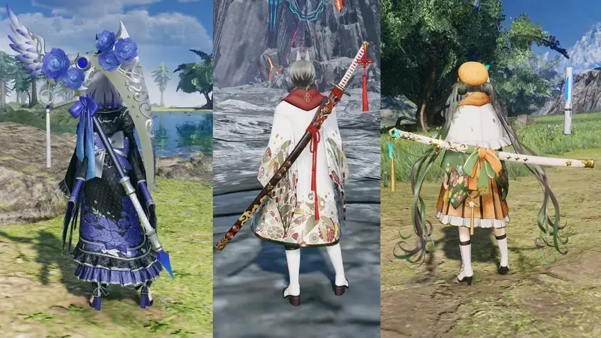 phantasy star online 2 new genesis windows 2495