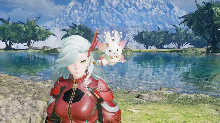 phantasy star online 2 new genesis windows 2497