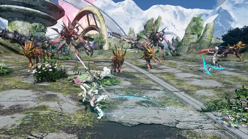 phantasy star online 2 new genesis windows 2517
