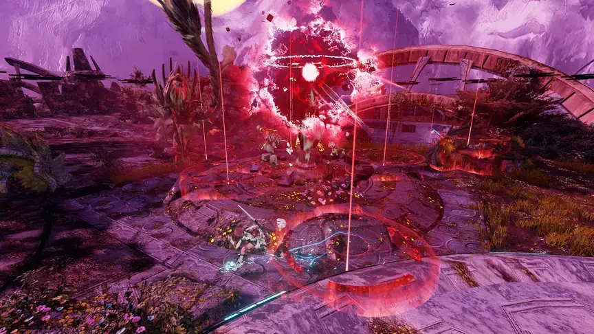 phantasy star online 2 new genesis windows 2520