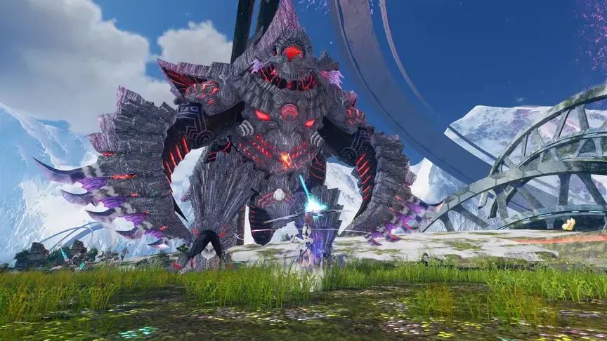 phantasy star online 2 new genesis windows 2521